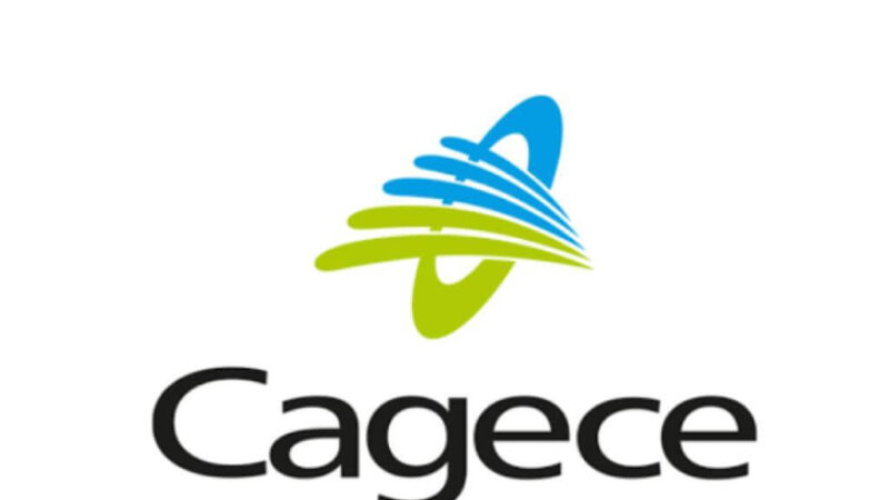 Cagece investe mais de R$ 6 milhões em obra de modernização do sistema de água em Tianguá