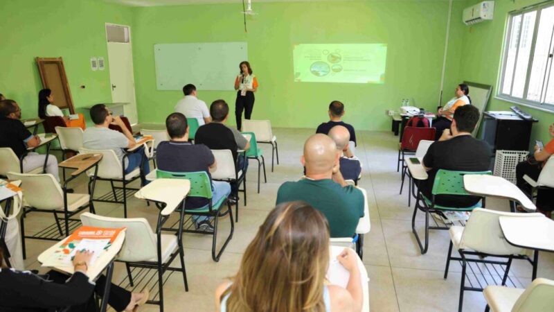 Oficina sobre captação de recursos não onerosos é destaque no Centro-Sul
