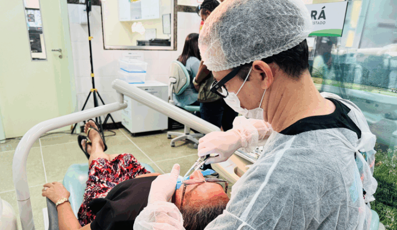 Dia do Dentista: saúde bucal é porta de entrada para o bem-estar integral