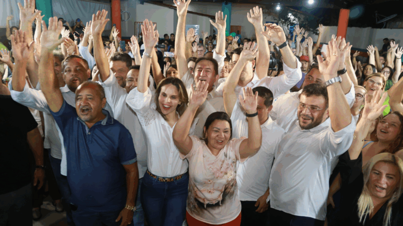 Com investimento de R$ 1,2 milhão, Prefeitura entrega requalificação do Cras Antônio Bezerra