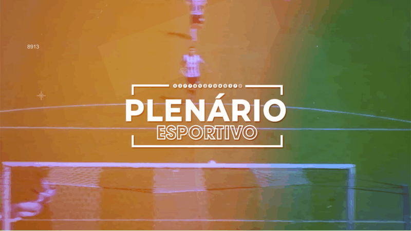 Plenário Esportivo entrevista o presidente do Ceará nesta segunda