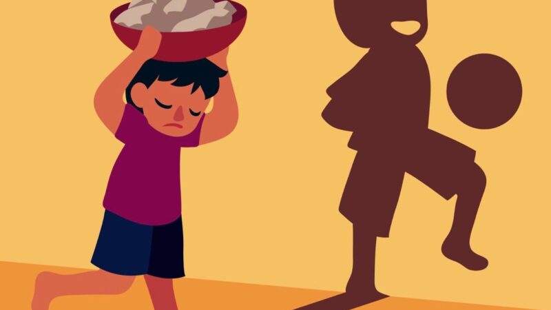 Plano Cearense de Prevenção e Erradicação do Trabalho Infantil é debatido nesta segunda na Alece