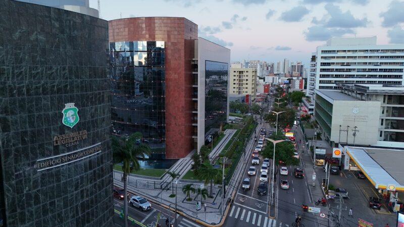 Alece promove audiência pública nesta sexta sobre cenário de inovação no CE