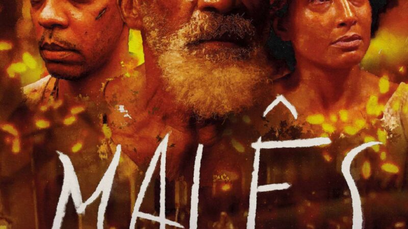 Cinema do Dragão recebe estreias e mostra Territórios de Liberdade