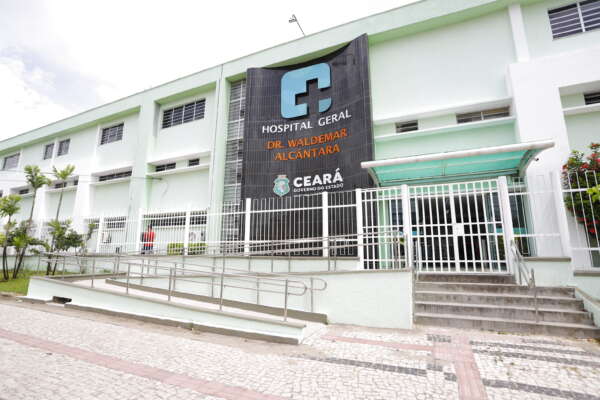 HGWA une bons números, histórias e inovação no cuidado à saúde dos cearenses