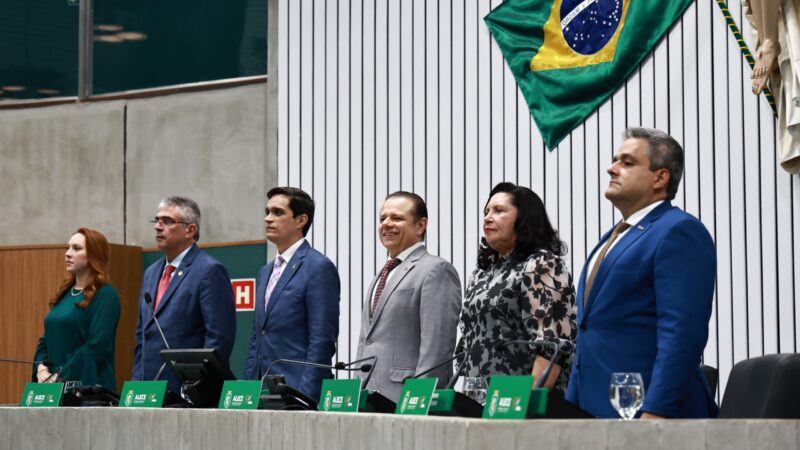 Alece reconhece importância do serviço notarial e registral para a sociedade