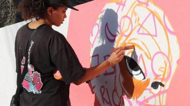 Centro Dragão do Mar estreia Programa Dragão Nazárea no sábado (13), celebrando a potência artística das periferias