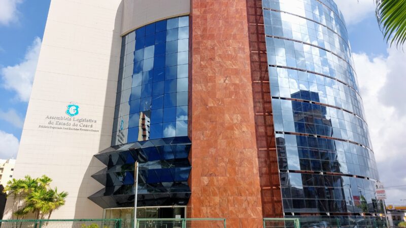 Alece realiza debate sobre a reforma administrativa nesta segunda-feira