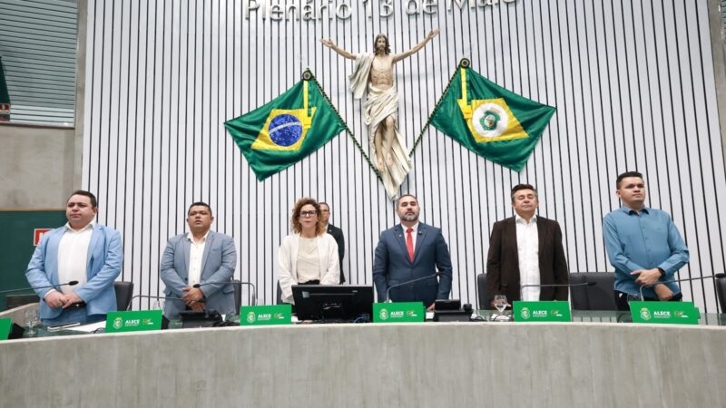 Alece celebra Dia do Repentista e destaca legado cultural dos cantadores populares