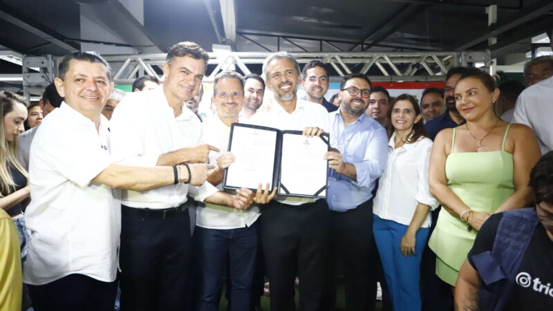 Programa VaiVem chega para beneficiar mais de 10 mil trabalhadores desempregados e estudantes em quatro municípios do Cariri