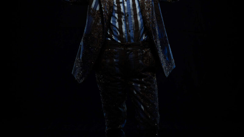 Férias no Dragão celebra encontros sonoros e as artes cênicas entre o Ceará, o Norte e o Nordeste do Brasil