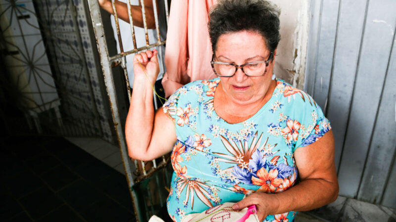 Ceará feito à mão: CeArt percorre Aracati e amplia o acesso à Identidade Artesanal