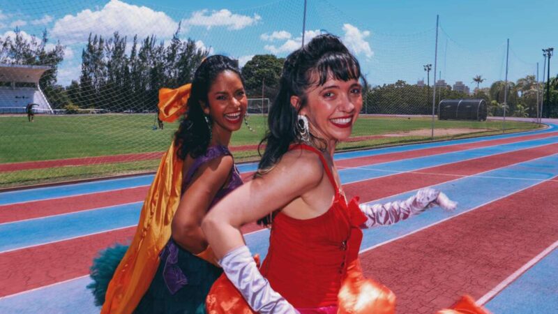 Teatro Carlos Câmara promove programação cultural com exposição, ações de cidadania, espetáculos e atividades para todas as idades