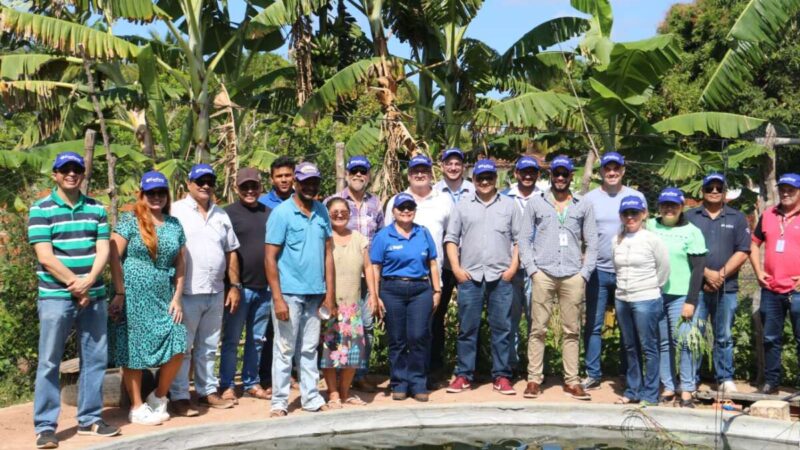 Programa Agente Rural: SDA divulga cronograma atualizado; confira