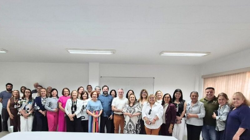 CEE inicia revisão e atualização do Planejamento Estratégico CEE 2026 – 2027