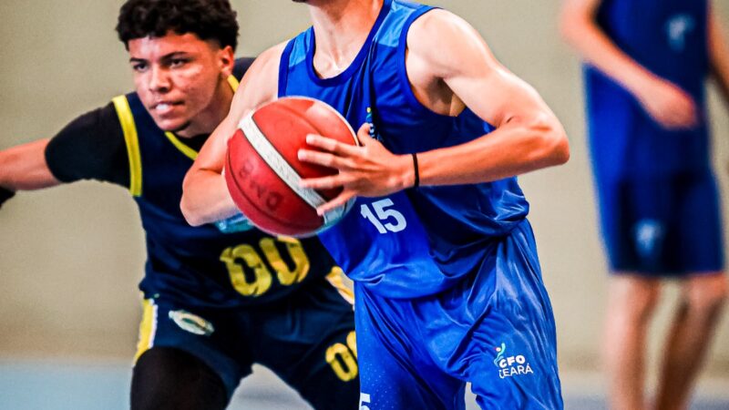 Atletas que utilizam o CFO como local de treino conquistaram 169 medalhas em 2025