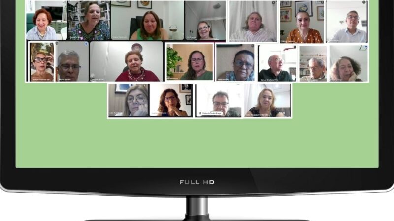 Conselheiros do CEE iniciam reuniões do calendário de 2026