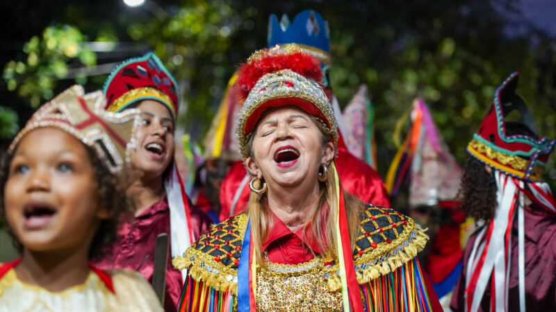Projeto aprovado na Alece vira lei para reconhecer e valorizar mestres da cultura popular cearense