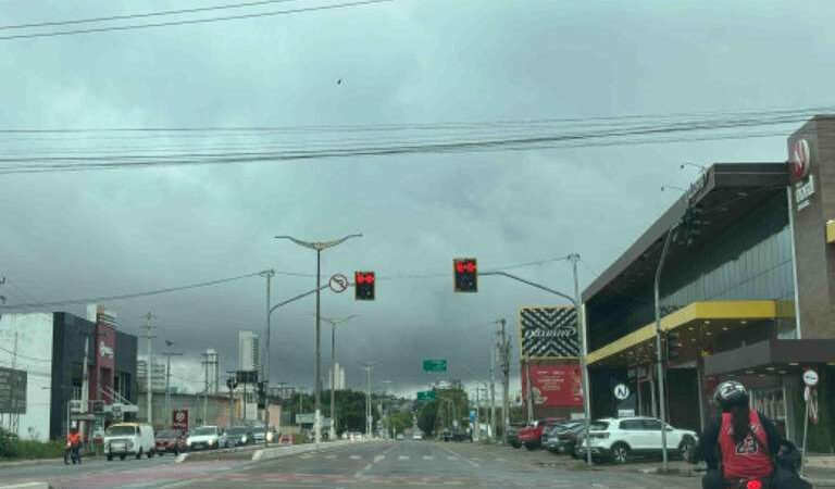 Instabilidade aumenta e Ceará tem condições para chuvas mais abrangentes até sexta (6)