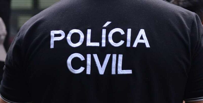 Suspeito em tentativa de homicídio e de integrar organização criminosa é capturado em Guaiúba