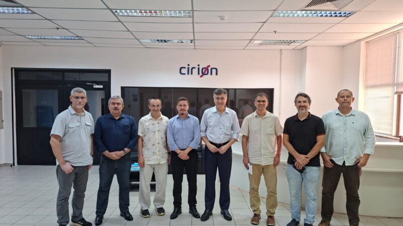 Ecossistema Digital do Ceará entra no foco de financiamento dos bancos multilaterais