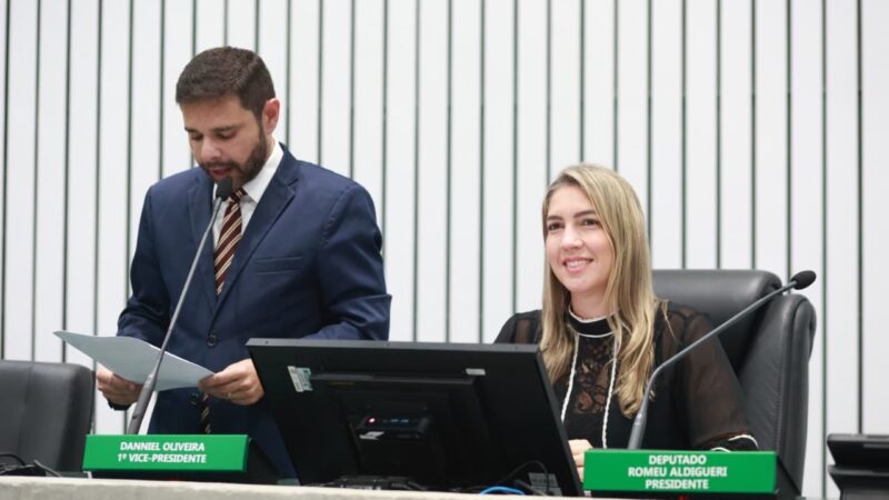 Presidente da Alece ressalta resultados positivos na segurança pública durante o Carnaval