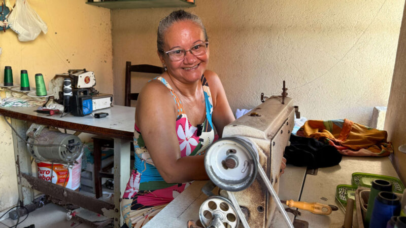 Programa Ceará Credi ultrapassa 120 mil atendimentos e injeta R$ 310 milhões na economia