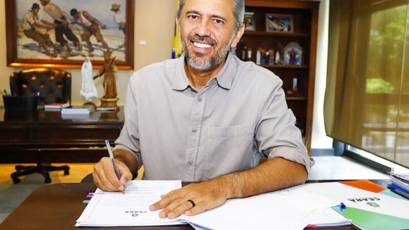 Governo do Ceará divulga resultado final para socioeducador do primeiro concurso público da Seas