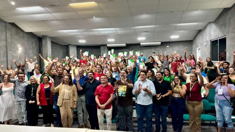 Sobral recebe o primeiro Núcleo Territorial do programa Qualificar+