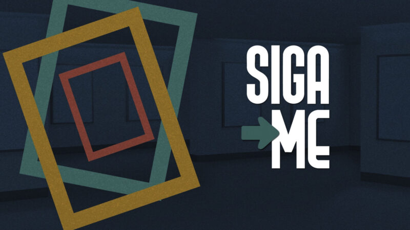 Siga-me exalta importância e beleza histórica do casarão Thomaz Pompeu Sobrinho