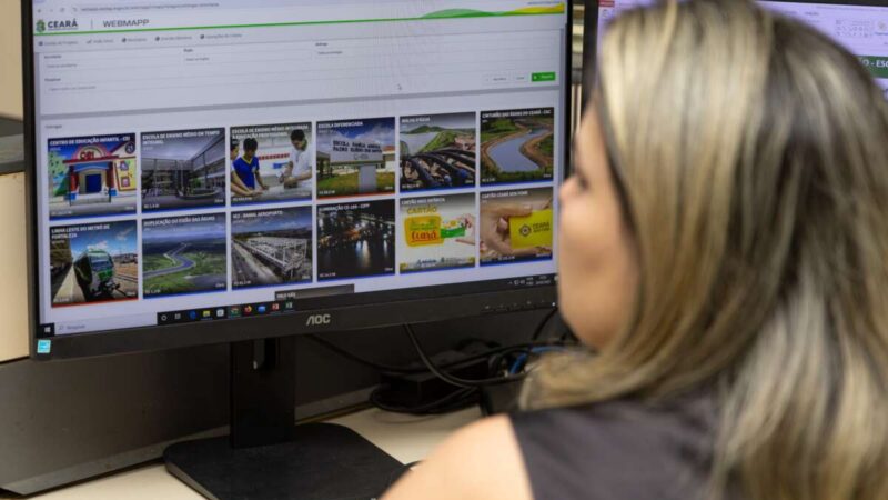 Governo do Ceará realiza o pagamento de reajuste salarial de 5% a servidores públicos estaduais