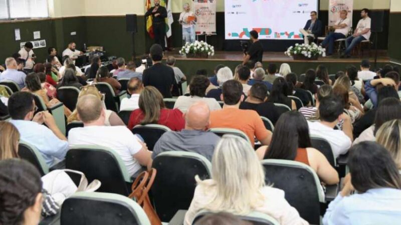 Caravana Ceará Um Só reúne 13 municípios e reforça cooperação no Litoral Norte