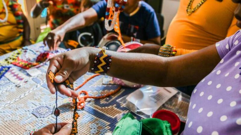 Semana dos Povos Indígenas na CeArt terá exposições, oficinas e vivências culturais