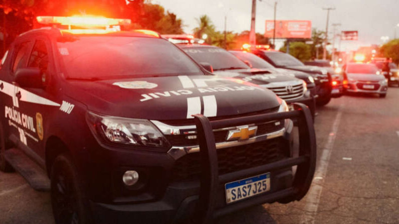 Jogos Escolares do Ceará movimenta 64 municípios em rodada da fase CREDE