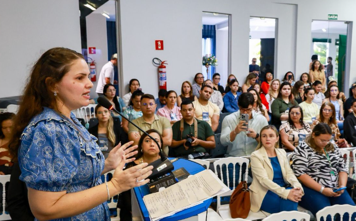 Serra da Ibiapaba celebra o fortalecimento da educação legislativa no encerramento do seminário regional