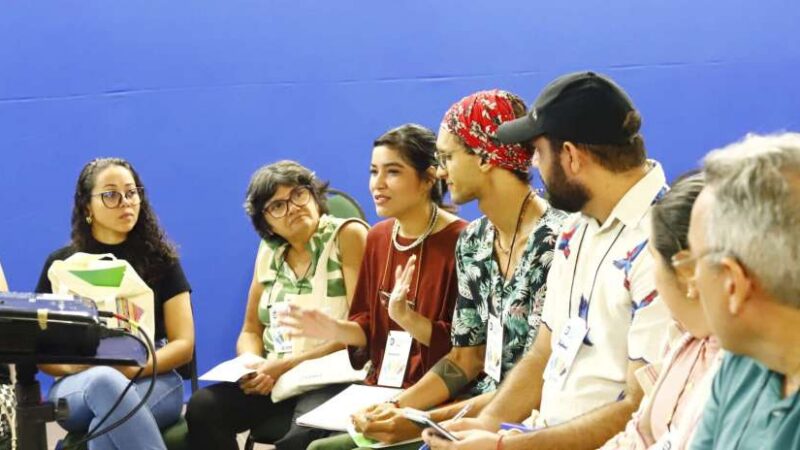 Conferência realizada pelo Governo do Ceará debateu desafios sociais e reforçou o comprometimento do Estado com a Agenda 2030