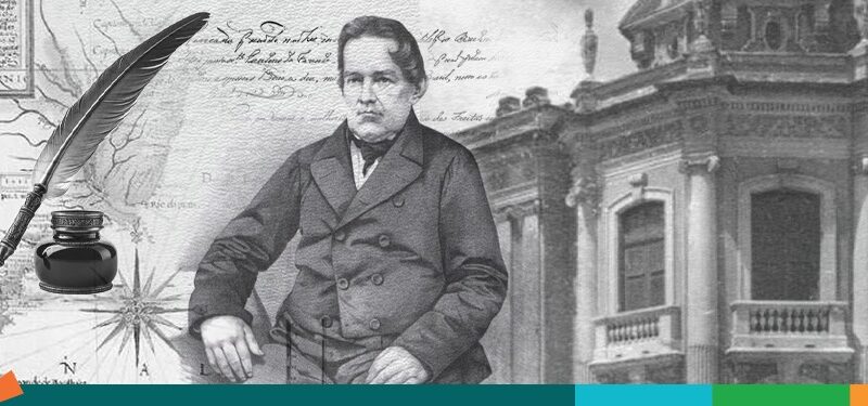 Sefaz 190 anos: Thesouraria Provincial, as origens do Tesouro do Ceará