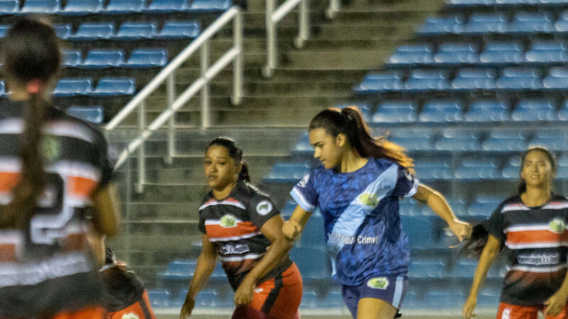 Sesporte realiza mais uma rodada de jogos da Copa e Feira da Reforma Agrária