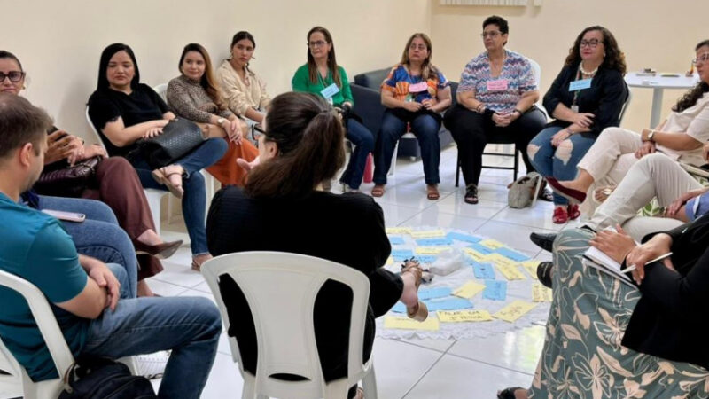 Crato ganha nova data para curso de Justiça Restaurativa em junho 