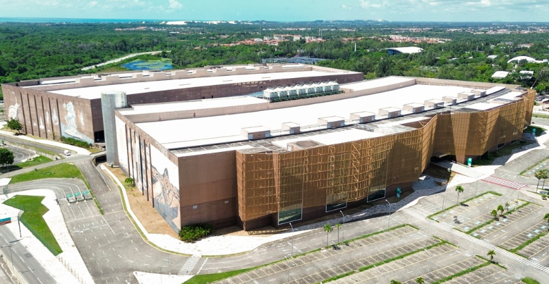 Fortaleza recebe a Cocal, maior congresso da indústria de eventos da América Latina