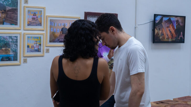 Exposição itinerante “Memórias em Movimento”, do Museu Ferroviário, desembarca em Redenção nesta sexta (19) 