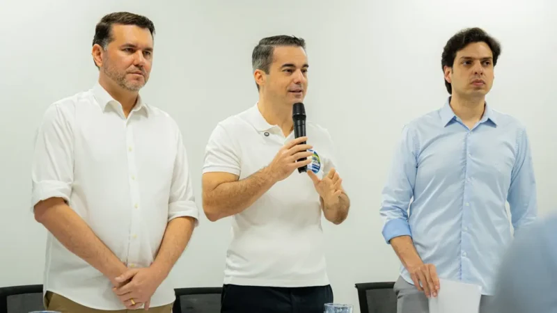 Divergência na federação União Progressistas sobre apoio a Ciro deve ir parar na Justiça