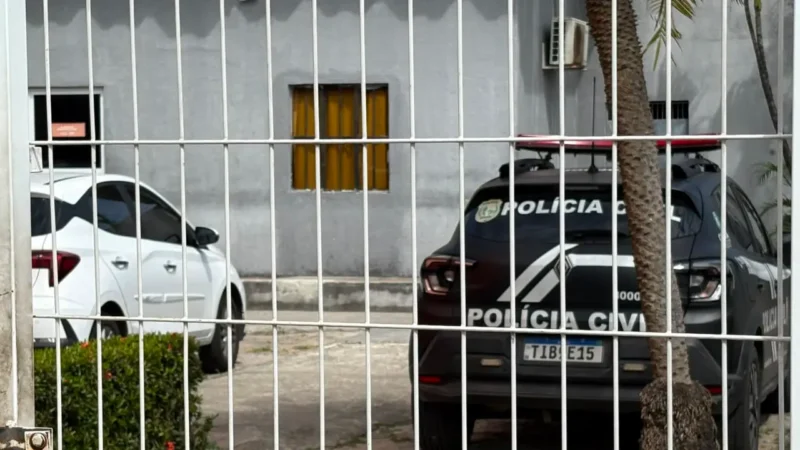 Perícia conclui que bebê de 10 meses morreu por asfixia e que não houve violência sexual