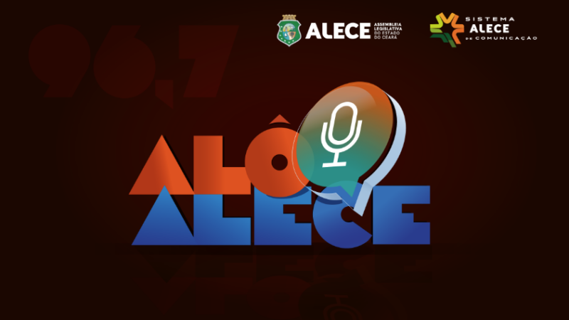 Alô Alece desta terça-feira alerta para os riscos de buscar orientação jurídica por IA