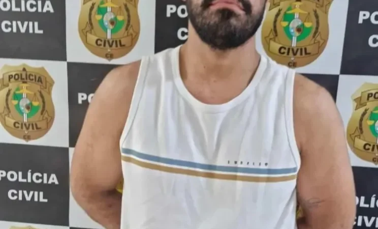 ‘Poderia ter sido eu’: ex de acusado de matar enfermeira em Fortaleza relembra relação abusiva