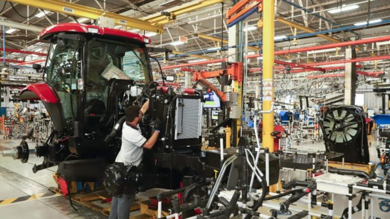 Estado gera 60,4 mil empregos de janeiro a maio e mantém quarto maior saldo de vagas