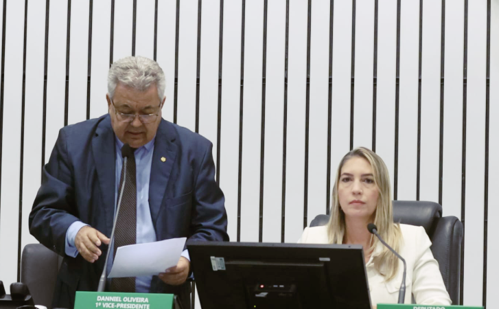 Cinco projetos iniciam tramitação na Assembleia Legislativa nesta quinta-feira