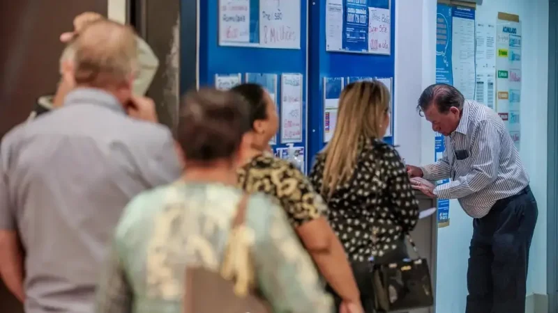 Apostas do Ceará ganham até R$ 11 mil em loterias da Caixa; veja jogos e resultados
