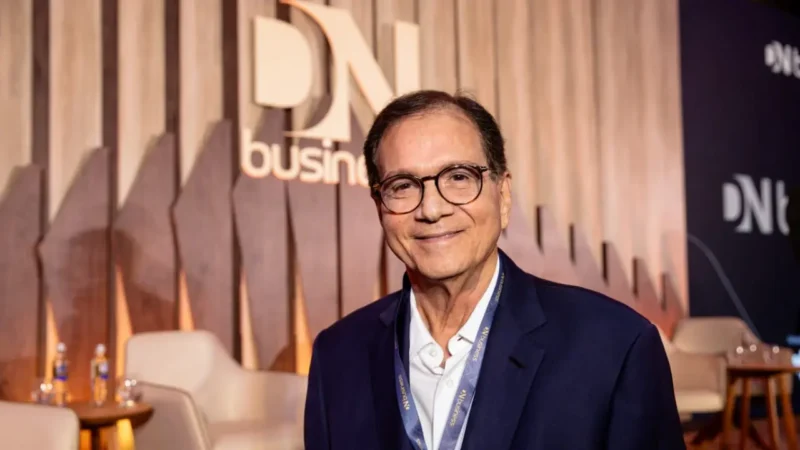 Torre comercial BS Steel terá VGV de até R$ 800 milhões, diz Beto Studart no DN Business