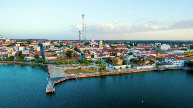 Alece celebra os 150 anos de emancipação política do município de Morada Nova